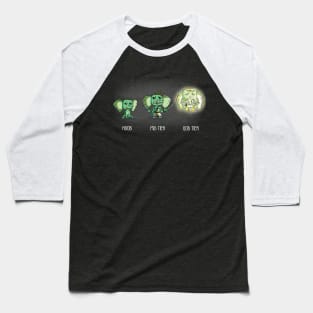 Level Up Baseball T-Shirt